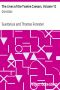 [Gutenberg 6397] • The Lives of the Twelve Caesars, Volume 12: Domitian